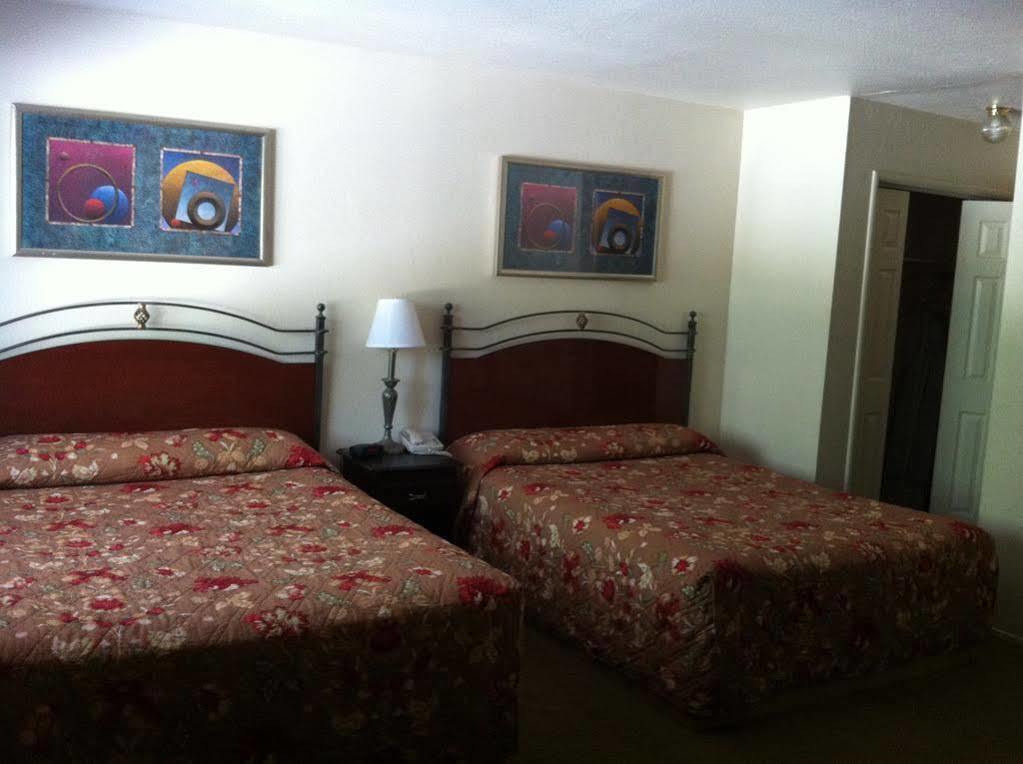 Golden Chain Motel Grass Valley Exterior photo